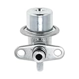 Partuto Fuel Pressure Regulator Fuel Pump Regulator for Nissan Sentra 1995-1999 Metal Corrosion Resistant