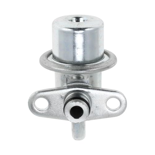 Partuto Fuel Pressure Regulator Fuel Pump Regulator for Nissan Sentra 1995-1999 Metal Corrosion Resistant