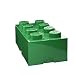 Lego Mini Box 4 Dark Green