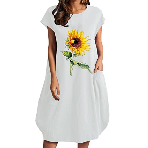 t,vestidos lino verano,vestidos de...