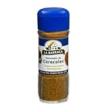 La Barraca Sazonador de Caracoles - 38g