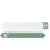 Zoom IMG-2 buhbo modern steel trough rettangle Zoom IMG-2 buhbo modern steel trough rettangle