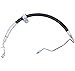 Sunsong 3404237 Power Steering Pressure Line Hose Assembly