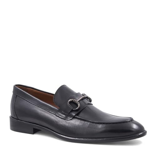 Bruno Magli Men's Alessandro Italian Leather Shoes