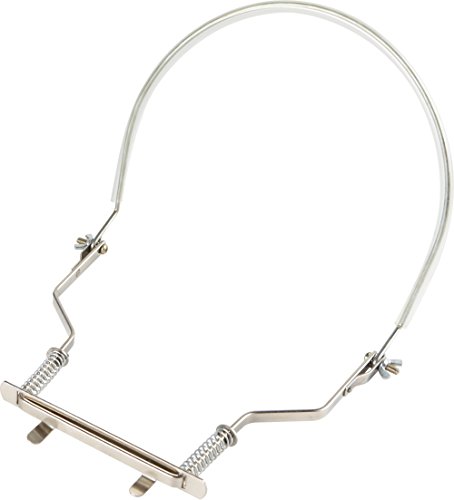 Hohner Harfenhalter – 10-Loch-Mundharmonika