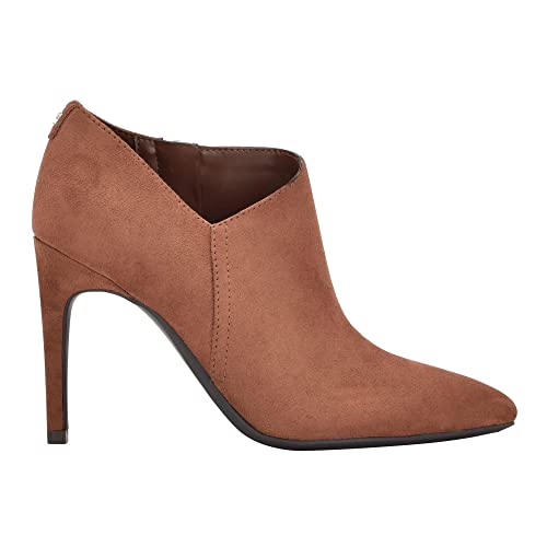 Calvin Klein Hessica 2 Medium Brown 6.5 M4