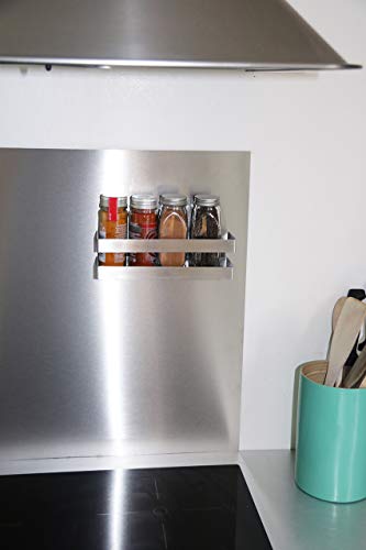 COMPACTOR Porta spezie magnetico, Fino a 1,5 kg