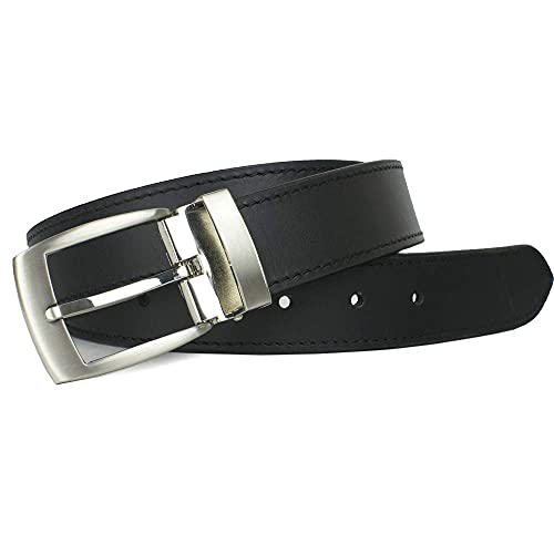 Black Balsam Knob Belt - 44" #TOP2