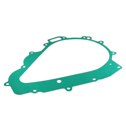 Cache stator de moteur moto haute résistance pour RSV1000 série AP