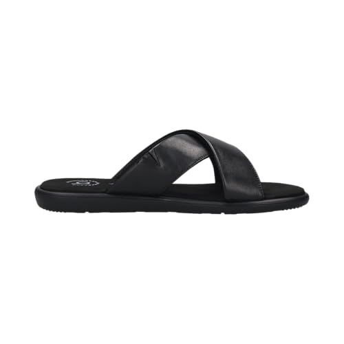 Sandalias hombre bugatti 331-ax281 calzado de verano c&oacute;modo con suela flexible 5