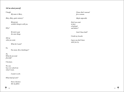 Call Me Athena: Girl from Detroit - Image 5