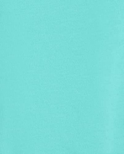 The Children's Place Baby and Toddler Girls High Low Basic Layering Tee2