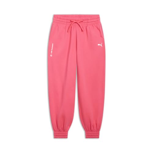 BMW M Motorsports Essentials+ Pantalon Polaire femme pour rester au chaud sans compromettre votre style