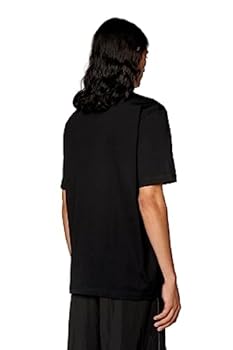 Diesel T-just-l13 Men's T-Shirt, 9 x : Amazon.com.be: Fashion