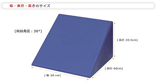 美品！高田ベッド シャメン３０ リハビリ Amazon.co.jp: 【高田ベッド リハビリマクラ】 シャメン30