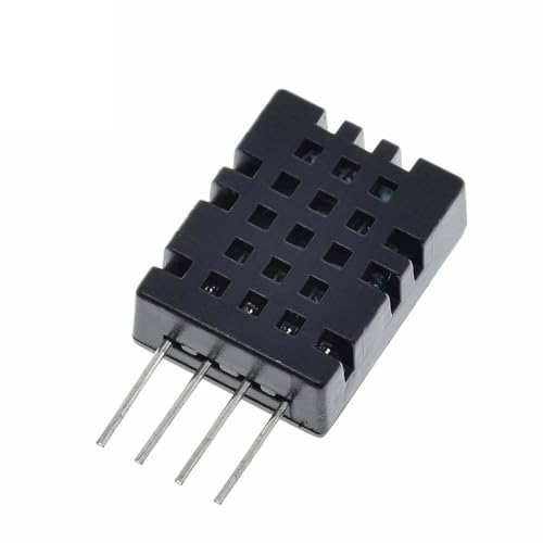 DHT20 Temperature and Humidity Sensor IIC Digital Signal Output Humidity Sensor Module Replaces DHT11 for Arduino