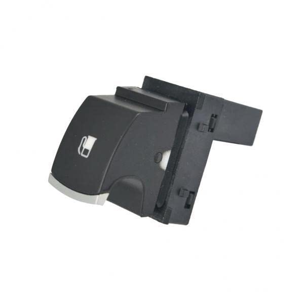 3xFuel Tank Door Release Switch Button for VW Golf Jetta MK5 Rabbit 1KD959833-image-14