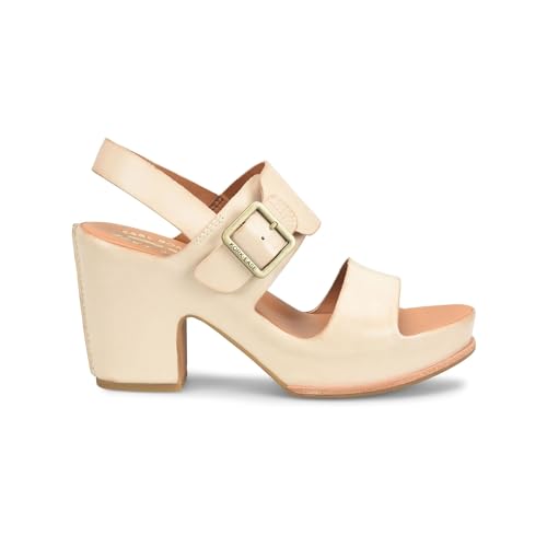 KORK-EASE Women's San Carlos Heeled Sandal