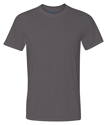 Image of Gildan Men's Performance 100% Polyester T-Shirt Extended Sizes