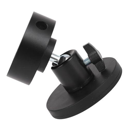 Support Starlink Mini inclinement réglable et base aimantée puissante