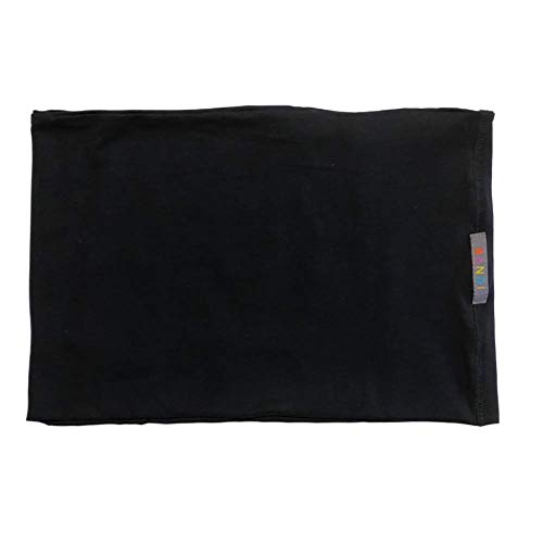 BANDI Ball Band Belt (Black, Large)