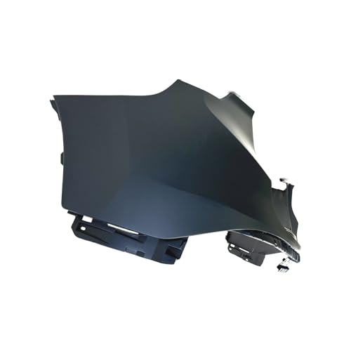 Image of FitParts Compatible with Hyundai Santa Fe 2021-2023 Rear Bumper Cover