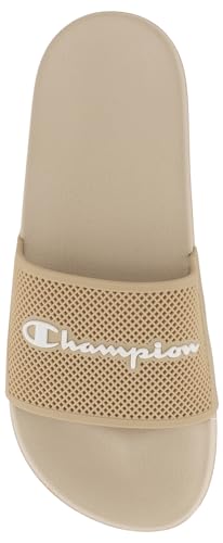Champion Chanclas para Mujer Daytona Marrón claro