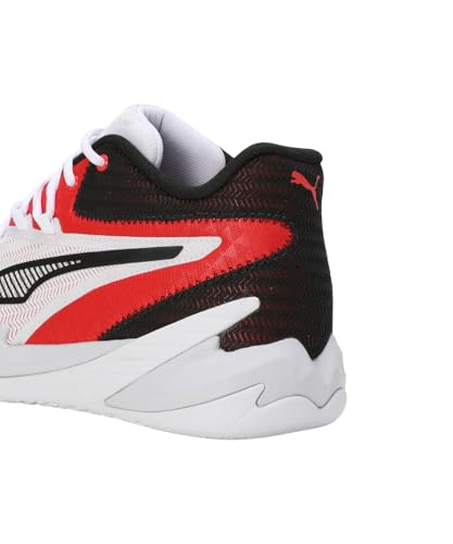 Image of Puma Mens Dagger Basketball Shoes
