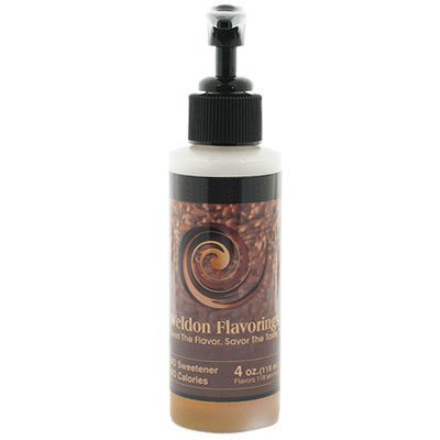 WeldonFlavorings - Cinnamon - (1 Bottle)