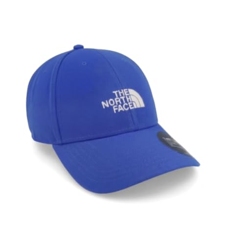 The North Face NF0A4VSVCZ61 Recycled 66 Classic Hat Hat Unisex Adult TNF Blue Tamaño OS