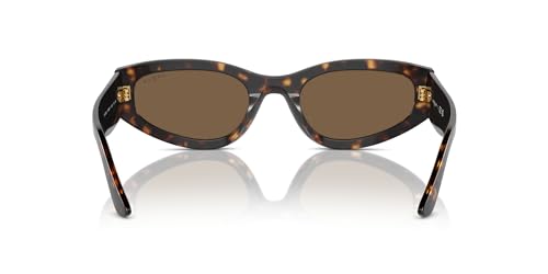 Vogue Eyewear Women's Vo5585s Cat Eye Sunglasses4