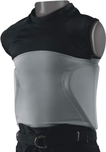 Wilson Youth FB Compresion Shirt