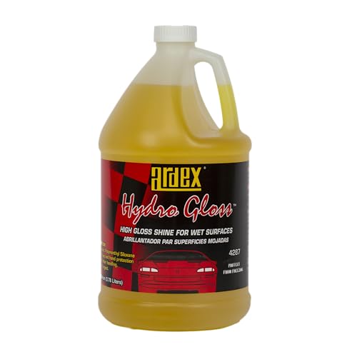 Cera rápida para autos Ardex Hydro-Gloss 1 galón miniatura 1
