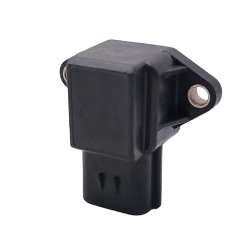 Sensor de presión absoluta del colector 89420-87205 de reemplazo directo 4