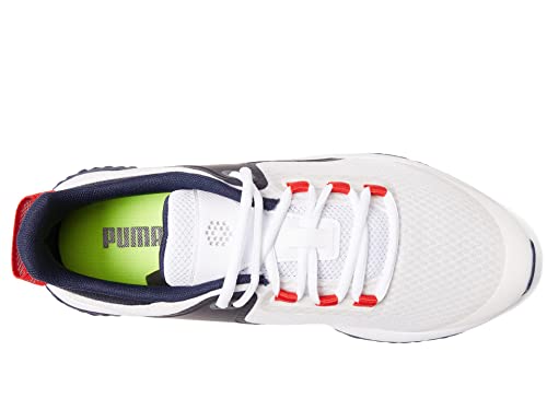 Image of Puma Mens Fusion Grip Extra Wide