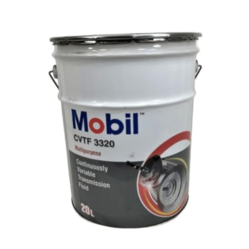 Amazon.co.jp: モービル(Mobil) エンジンオイル Mobile モービル CVTF