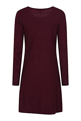 Mountain Warehouse Abito a Maglia Hazel, da Donna