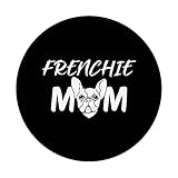 Zoom IMG-2 frenchie mamma divertente cane bulldog