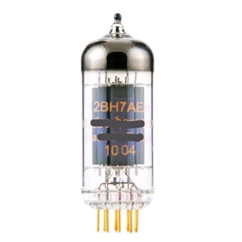 12BH7 Vacuum Tube- 12BH7 Vacuum Tube-