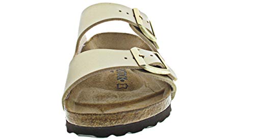Image of Birkenstock Women's Arizona Leather Sandals
