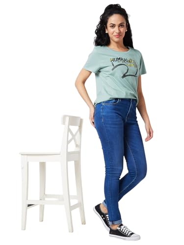 Image of Spykar Women Jeans
