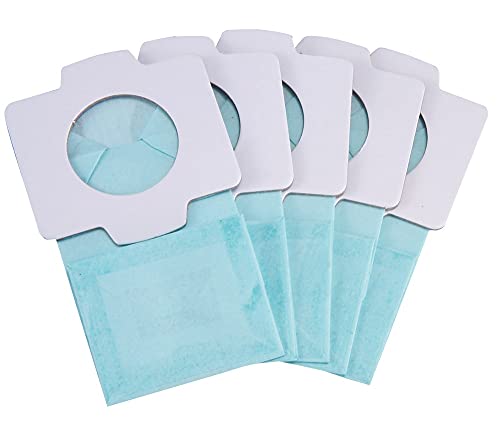 Makita 194566-1 Paper Filter, 5/Pk #TOP2