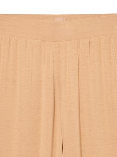 BOSS Men's Regular Fit Soft Jersey Lounge Pants2