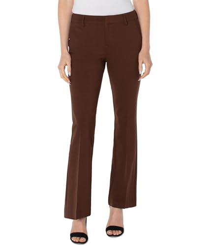 Liverpool Women's Kelsey Flare Trousers