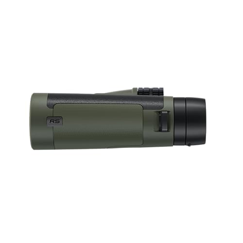 Bushnell R5 10x42 Binoculares Waterproof miniatura 3