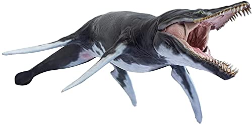Plesiosaurus Kronosaurus AMITD figurine décorative de salon