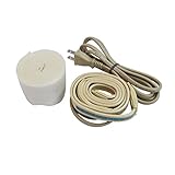 カクダイ(KAKUDAI) 水道凍結防止帯 給湯・給水管兼用 1m 9698-1