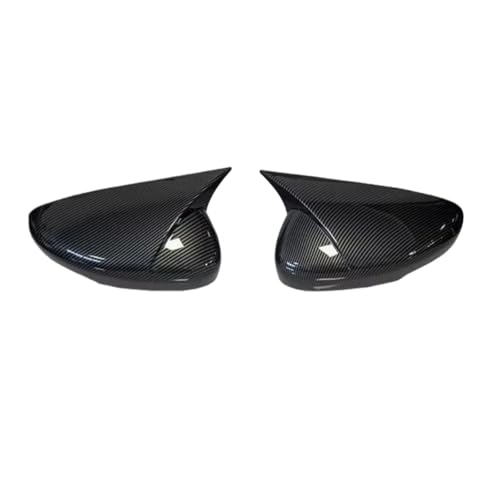 Coques de rétroviseurs pour Kuga Escape 2020-2022 contre les rayures