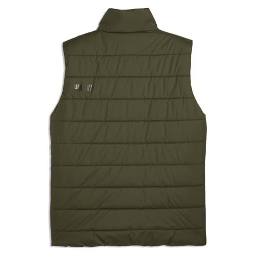 Image of PUMA mens Essentials Padded Vest