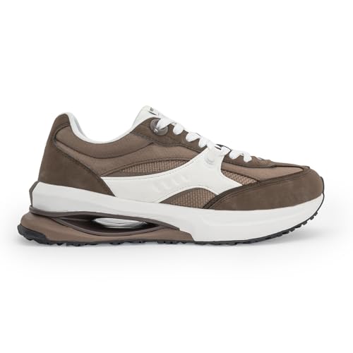 Image of Red Tape Mens Rsl0622 Lifestyle Sneakers